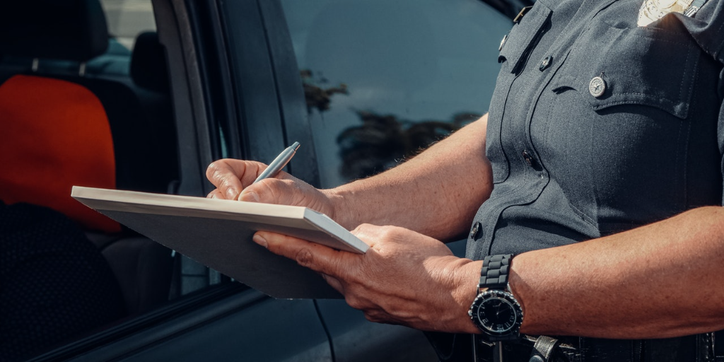 Drivers must abide by the rules of the road