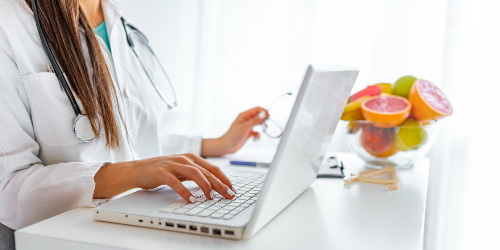 Work with nutritionist to gain an edge