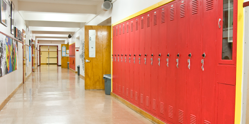 Clamor for new school facilities