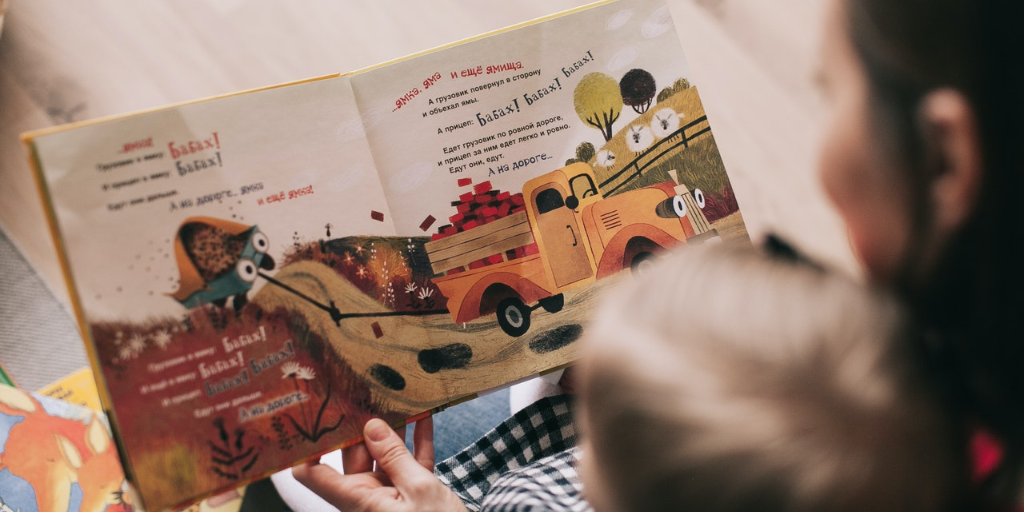 A neighbor "came to the rescue" when we had a family emergency.