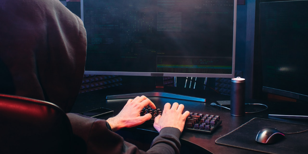 Online users fall for phishing scams