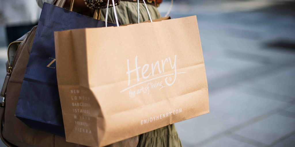 The shopper was able to get around the return policy