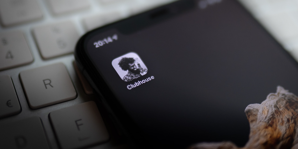 Many people want to get in on the action of the Clubhouse app