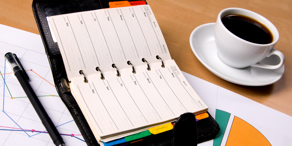 To "go about your business" is to do what you would normally do.