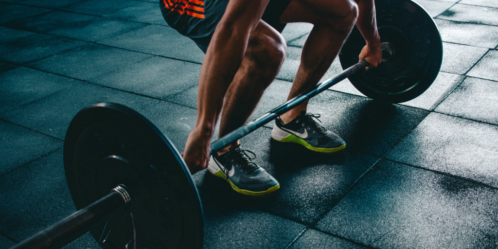 Exercise and sleep go hand-in-hand