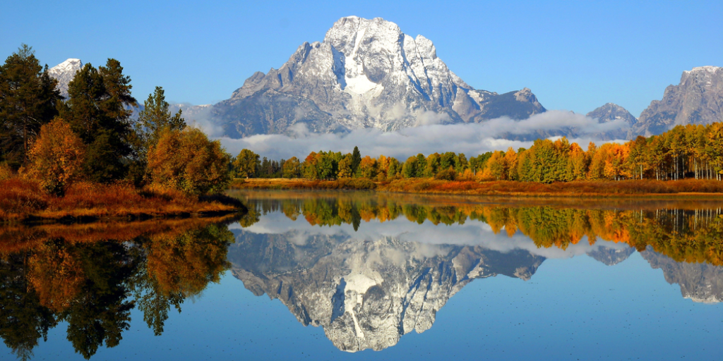 Grand Teton National Park