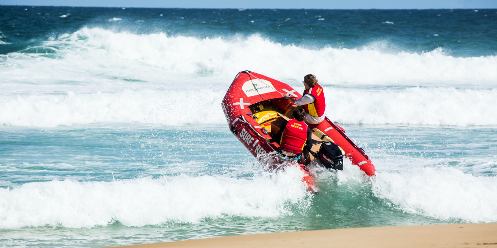 The rescue team held out hope for the victims