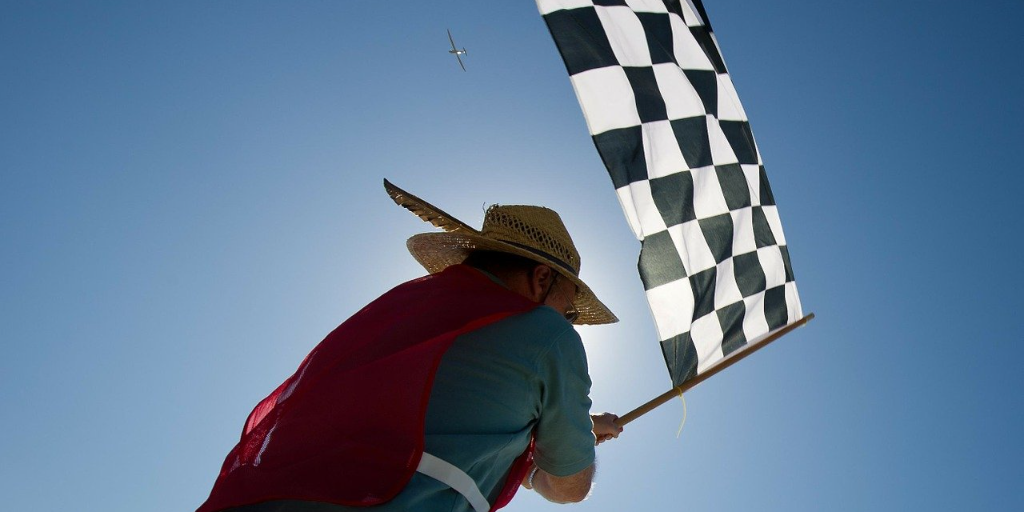 The finish line is in sight