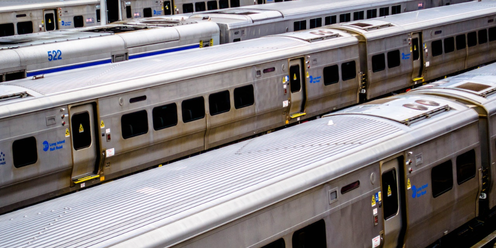 New York is at an inflection point as it contemplates a new normal of hybrid work.