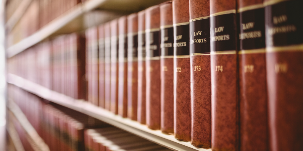 It's not always clear what "meets the definition" of certain legal concepts.