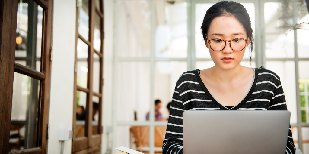 Get off on the right foot